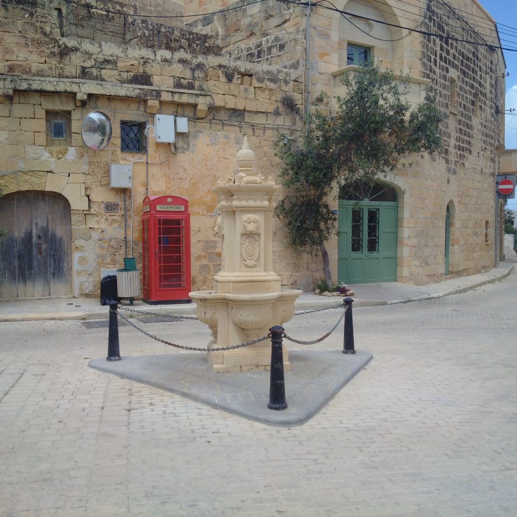 Gharb another view