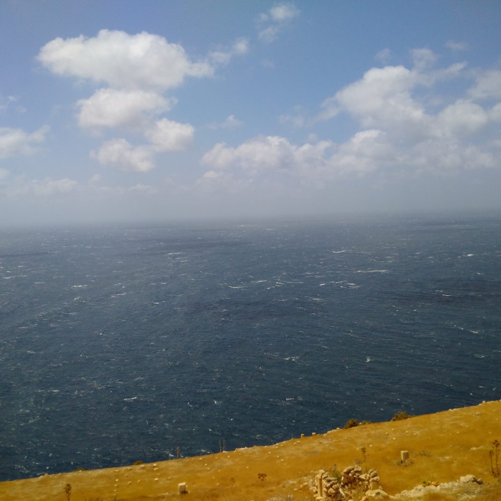 Sea view Ta Sarraflu