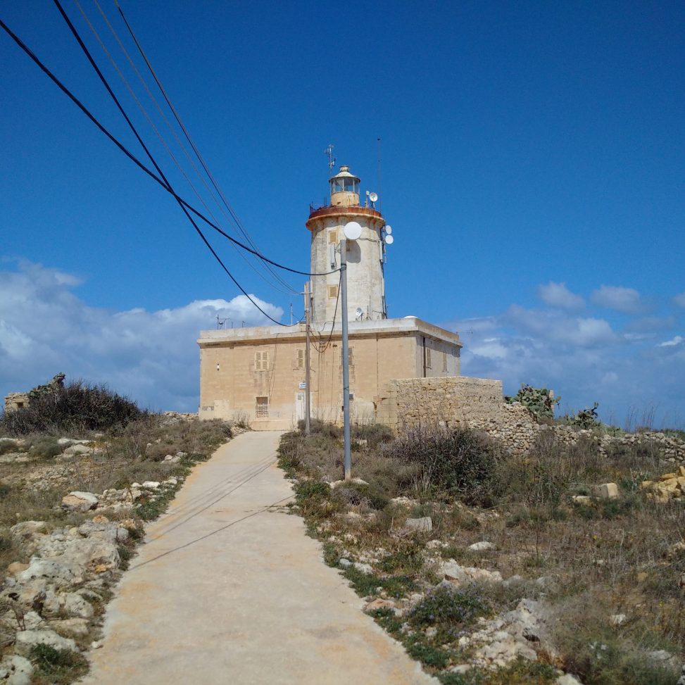 Il-Fanal tal-Ġordan