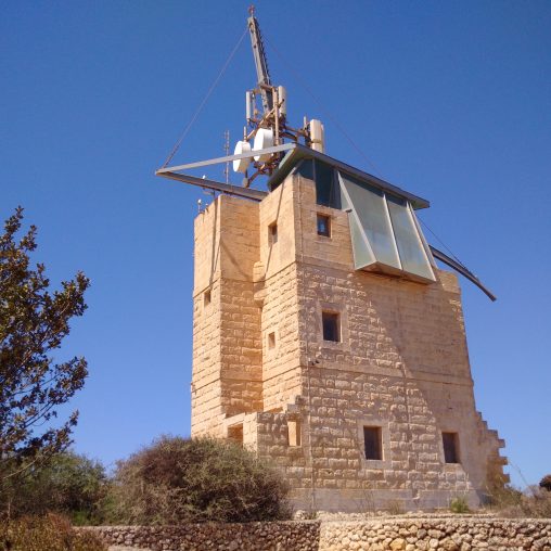 Ta' Kenuna Tower