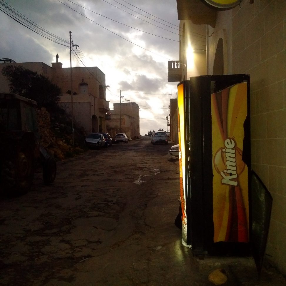 Always a Kinnie in Malta and Gozo